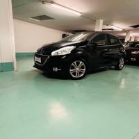 Peugeot 208 1.4 HDi 68 CV. Anche per neopatentati