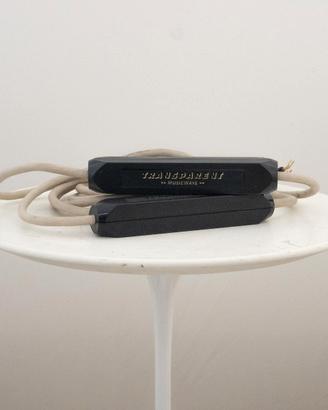 Transparent Audio - Cavo  Mono Wiring - MusicWave