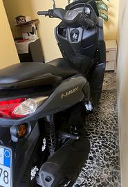 Yamaha Nmax 125 - 2021