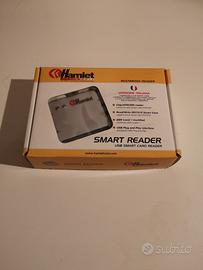 Smart Card Reader - Hamlet