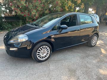 Fiat Punto 1.4 8V (GPL) 5 p. Bassi Consumi