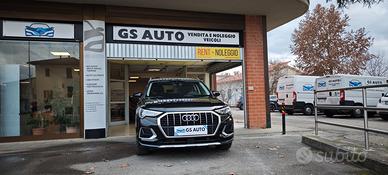 Audi Q3 35 2.0 TDI Business Advanced S-Tronic