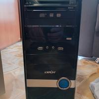 case PC Kraun 