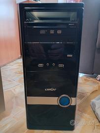 case PC Kraun 