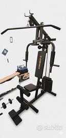 Panca multifunzionale