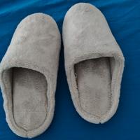 Pantofole invernali uomo 