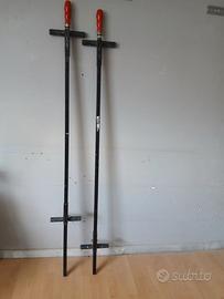 Stringenti lunghi professionali