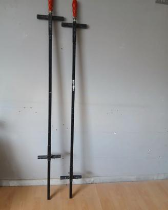 Stringenti lunghi professionali