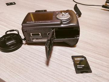 Kodak Easy Share 7630