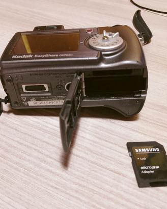 Kodak Easy Share 7630