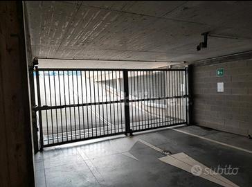 Box auto marina Sestri Ponente