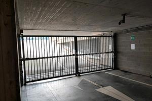 Box auto marina Sestri Ponente