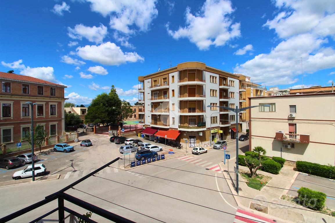 Apartment in Lucera, Foggia - Vista 3