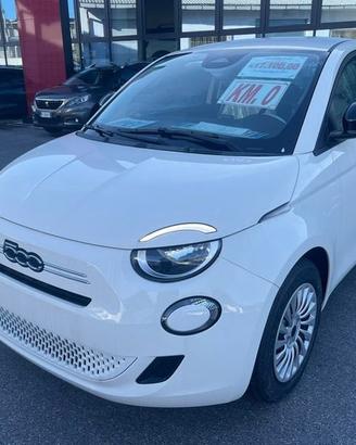 FIAT 500 Hybrid Hybrid Pop
