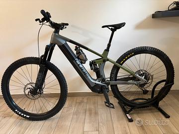 E Mtb Cube Stereo Hybrid 140 Hpc Tm 750
