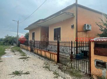 Villa singola Vitulazio [Cod. rif 3263928VRG]