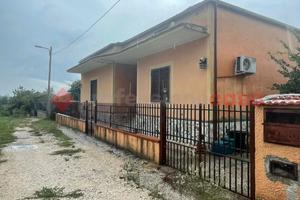 Villa singola Vitulazio [Cod. rif 3263928VRG]