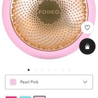 Foreo ufo+maschere
