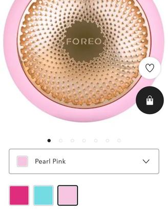 Foreo ufo+maschere