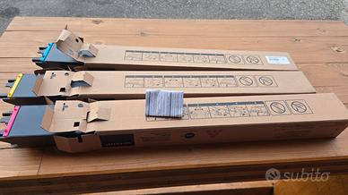 Cartuccia Toner Sharp  MX61GT