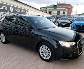 Audi A3 SPB 1.6 TDI 116 CV Business