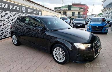 Audi A3 SPB 1.6 TDI 116 CV Business