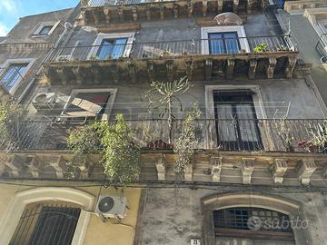 Appartamento - Catania