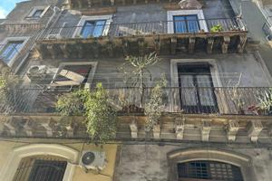 Appartamento - Catania
