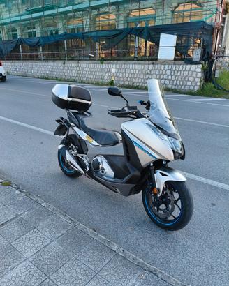 Honda Integra 750 Sport S 