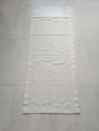 Tenda per finestra + tessuto avanzato