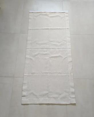Tenda per finestra + tessuto avanzato