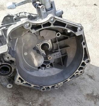 Cambio Opel Astra - Anno 2005- 1.3 CDTI- Z13DTH