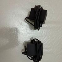 Carica batterie per Nintendo switch