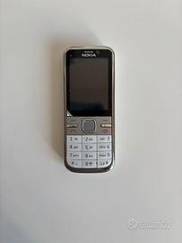 Nokia C5-00