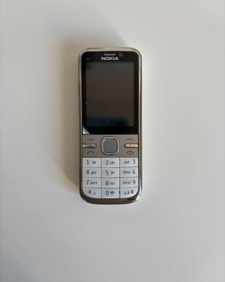 Nokia C5-00