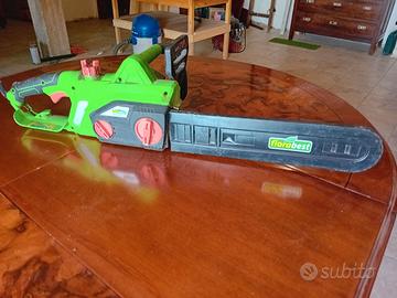 Motosega elettrica Marca: Florabest