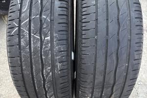 gomme usate 1855515 Estivo BRIDGESTONE - TUR - 551