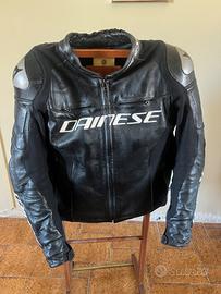 Dainese racing 3