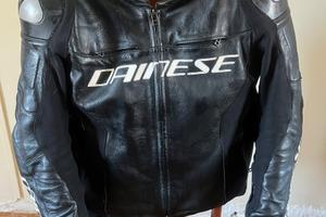 Dainese racing 3