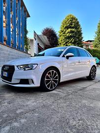 Audi a3 2.0