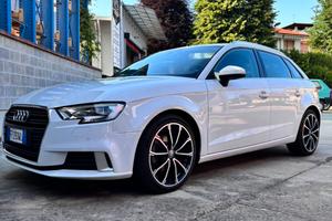 Audi a3 2.0
