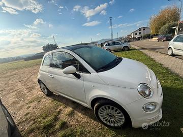 FIAT 500 – Ok Neopatentati