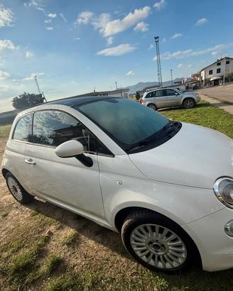 FIAT 500 – Ok Neopatentati