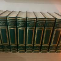 Enciclopedia delle scienze sociali