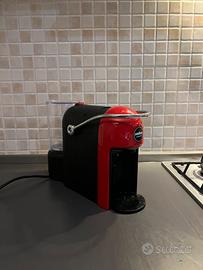 Macchinetta Caffè Lavazza