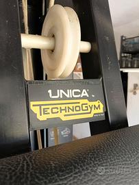 Technogym Unica