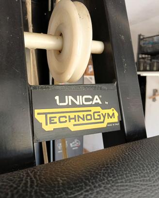 Technogym Unica