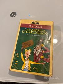 Ma fabbrica si cioccolato