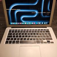 Macbook Air 2015  13"
