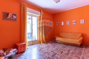 Appartamento - Francavilla di Sicilia